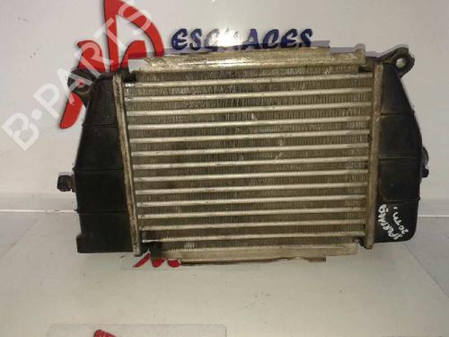 Used Intercooler KIA SPORTAGE SUV (K00) [1994-2005]  12643033