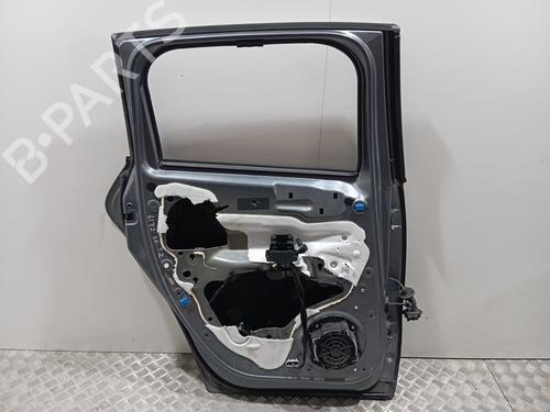Left rear door PEUGEOT 3008 I MPV (0U_)  | BP29632084C4 