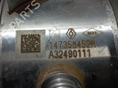 Egr RENAULT TRAFIC III Van (FG_) | BP30685118M69