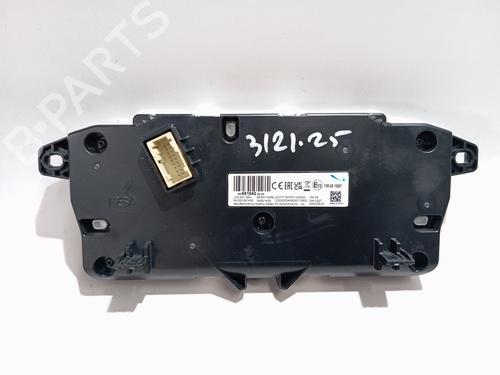 Instrument cluster PEUGEOT RIFTER | BP30470169C47 - Image 2