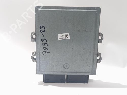 Engine control unit (ECU) FORD TRANSIT CUSTOM V362 Van (FY, FZ) | BP32296294M57