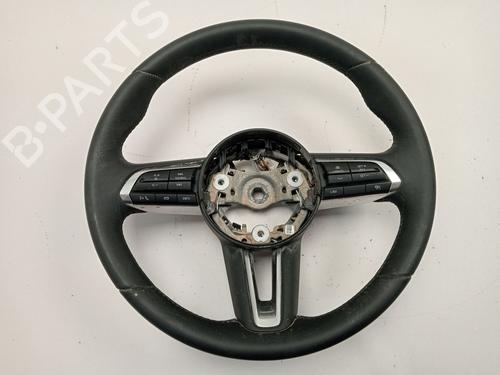 steering-wheel-mazda-cx-30-dm-2019-40120622 main image