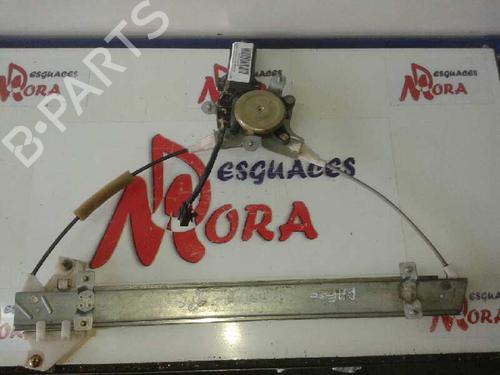 Used Front right window mechanism DAEWOO NUBIRA (J100) 1.6 16V (106 hp) 12668984