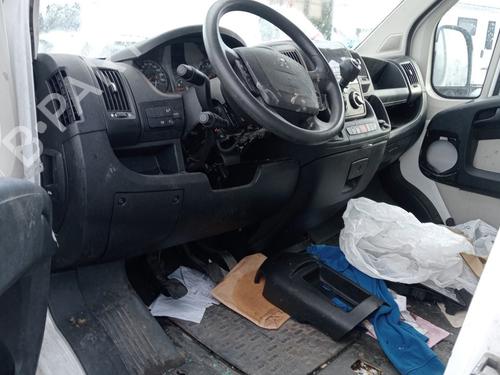 Engine PEUGEOT BOXER Van | BP26008908M1