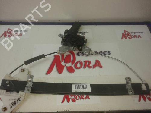 Used Front left window mechanism HYUNDAI ACCENT I (X-3) [1994-2002]  30368959