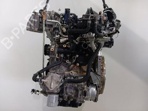 Engine NISSAN QASHQAI III (J12)  | BP28030990M1 