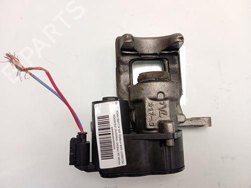Left rear brake caliper PEUGEOT 3008 II SUV (MC_, MR_, MJ_, M4_) Hybrid | BP22712176M107 
