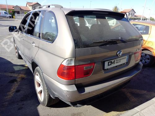 Devioluci BMW X5 (E53)  | BP31063195I23  - Image 6