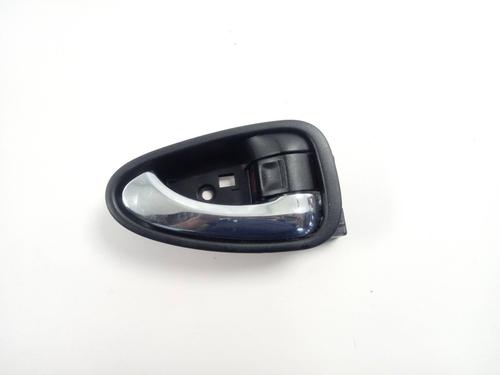 Used Front right interior door handle TOYOTA AVENSIS Saloon (_T27_) [2008-2018]  30373464