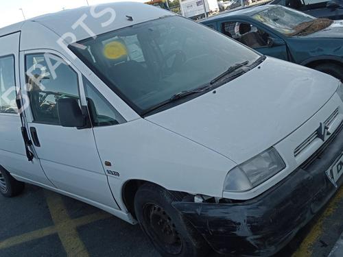 Used Parts CITROËN JUMPY I (U6U_)  1.9 TD  2603969