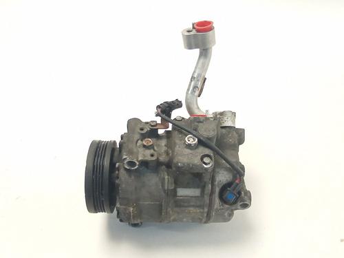 AC compressor BMW 5 Touring (E61) 525 d | BP27396734M34 