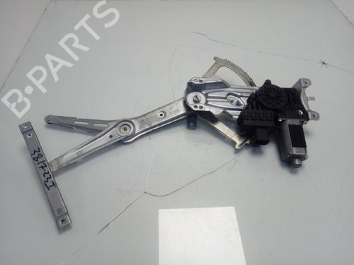 Used Front left window mechanism OPEL ASTRA H GTC (A04) 1.9 CDTi (L08) (150 hp) 15728409