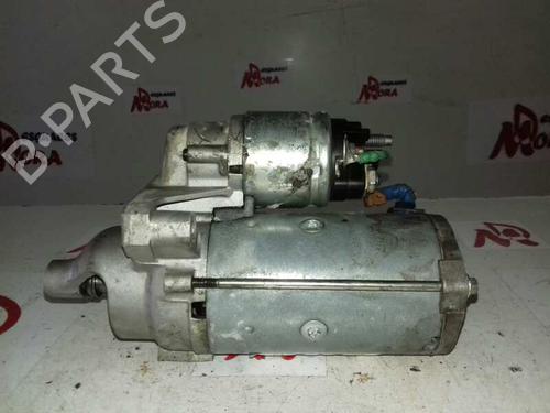 Used Starter PEUGEOT 208 I (CA_, CC_) [2012-2020]  12639898
