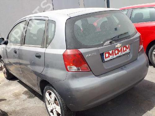 Andre CHEVROLET KALOS 1.2 | BP30372350O1