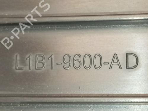 Air filter box FORD PUMA (J2K, CF7)  | BP34127736M87  - Image 5