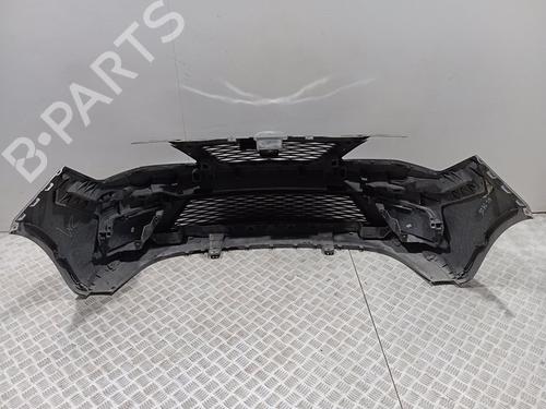 Front bumper SEAT IBIZA IV (6J5, 6P1) | BP30688327C7