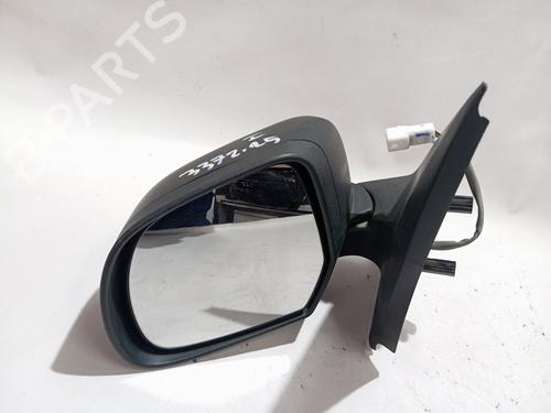 Used Left mirror DACIA DOKKER MPV (KE_) [2012-2021]  30635955