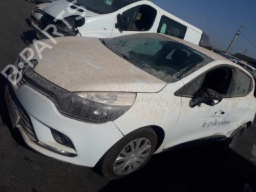 Brake master cylinder RENAULT CLIO IV (BH_)  | BP16588702M77 