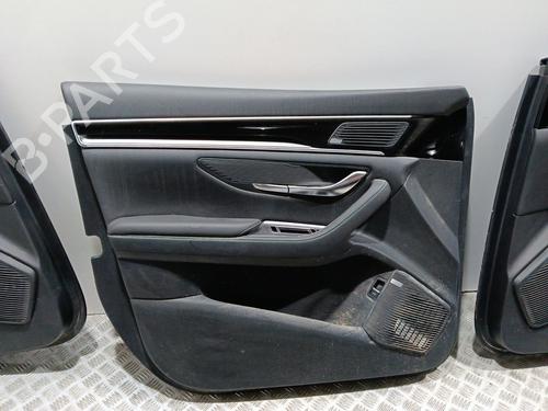 Sæde sæt BYD SEAL U | BP36390311C78 - Image 8