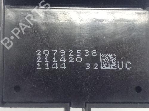 Right front window switch CHEVROLET ORLANDO (J309) 2.0 D | BP30373676I26