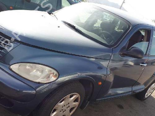 Right front driveshaft CHRYSLER PT CRUISER (PT_) 1.6 | BP12664612M39 