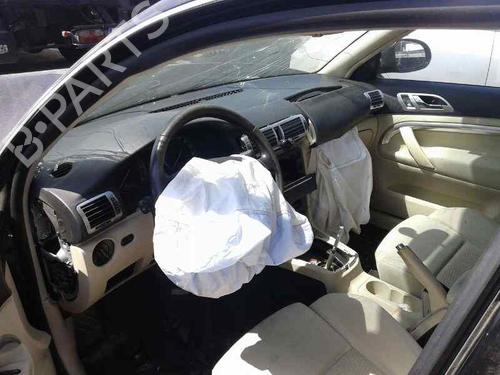 Left front driveshaft SKODA SUPERB I (3U4)  | BP12651783M38 