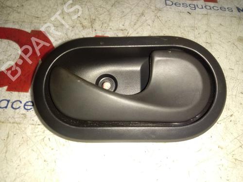 Front right interior door handle DACIA DOKKER MPV (KE_) | BP12841901I14 - Image 3