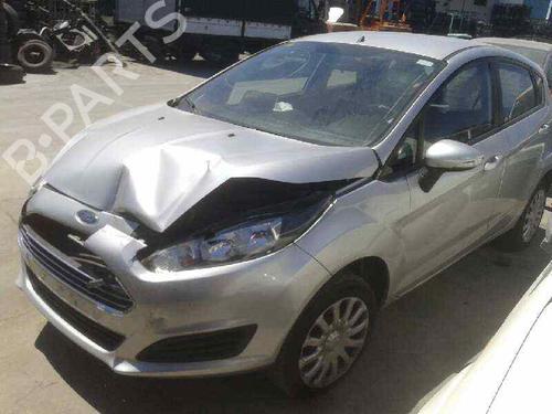 Left sun visor FORD FIESTA VI (CB1, CCN) | BP12834232I1