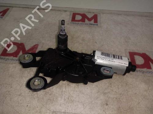 Viskermotor bagrude SEAT IBIZA III (6L1) [2002-2009]  16238361