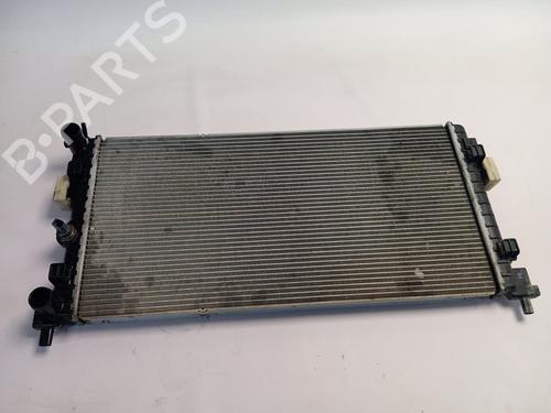 Køler AUDI A1 Sportback (8XA, 8XF) [2011-2019]  29724126