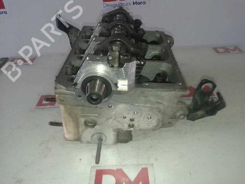 Cylinder head SEAT IBIZA III (6L1)  | BP12649486M5 