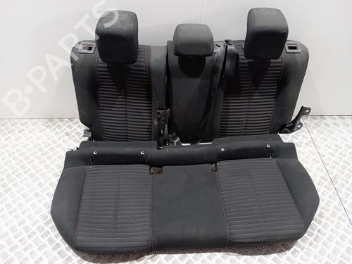 Used Rear seat Rear seat 37697524 37697524