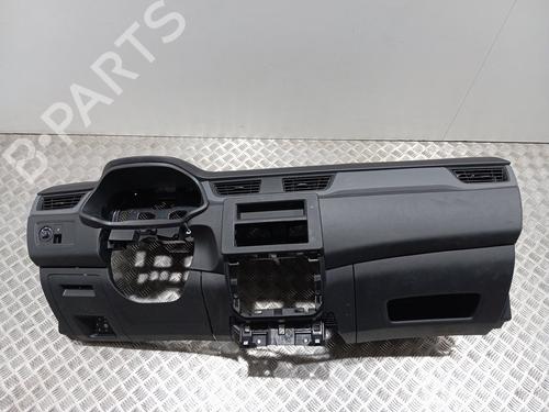 Kollisonspute sett RENAULT EXPRESS Box Body/MPV  | BP22197082C86 