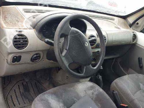 AC radiator RENAULT KANGOO (KC0/1_) D 65 1.9 (KC0E, KC02, KC0J, KC0N) | BP12669579M32 