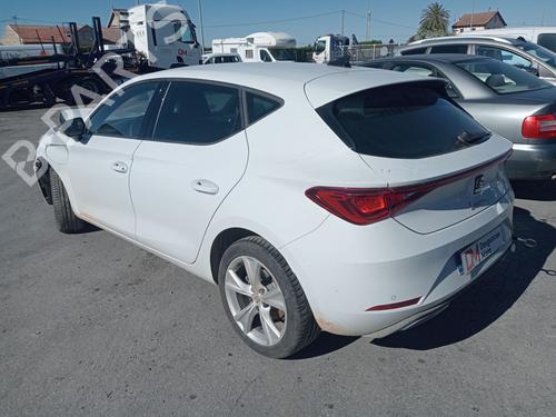 Tailgate SEAT LEON (KL1, KLG) 1.4 TSI e-Hybrid | BP36295165C6  - Image 6