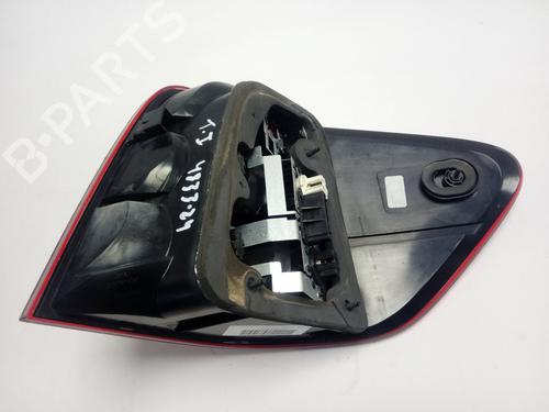 Left taillight MERCEDES-BENZ M-CLASS (W164) ML 320 CDI 4-matic (164.122) | BP19678763C34 