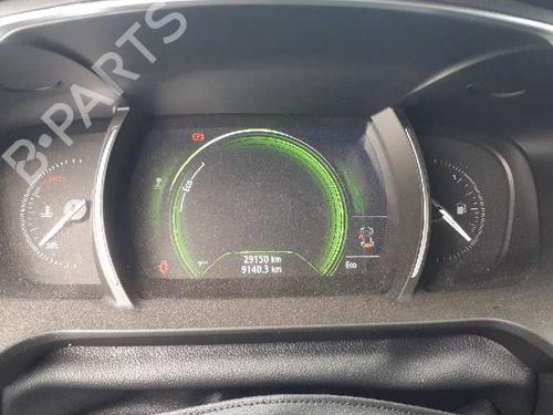 Used Instrument cluster RENAULT TALISMAN (LP_) [2015-2022]  12656524