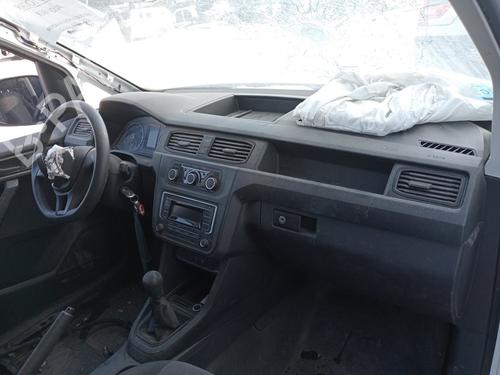 Electronic sensor VW CADDY IV MPV (SAB, SAJ)  | BP21491757M84 