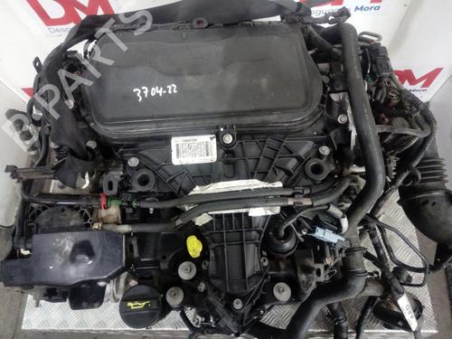 Engine FORD FOCUS III 2.0 TDCi | BP14367162M1 - Image 9