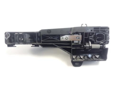 Front right exterior door handle RENAULT CLIO V (B7_)  | BP18308406C129