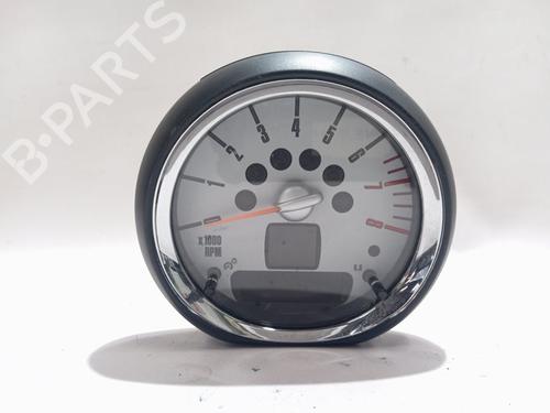 Used Electronic module MINI MINI (R56) Cooper S (174 hp) 32027737