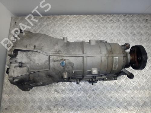 Gearbox BMW 7 (E65, E66, E67) 730 Ld | BP13943012M3 
