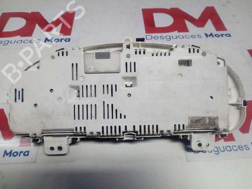 Instrument cluster HONDA ACCORD VII (CL, CN) 2.4 (CL9) | BP15952093C47 