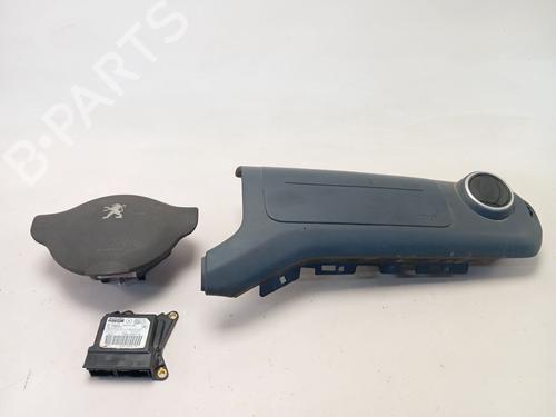 Airbagsatz für Airbagsatz 37154364 37154364