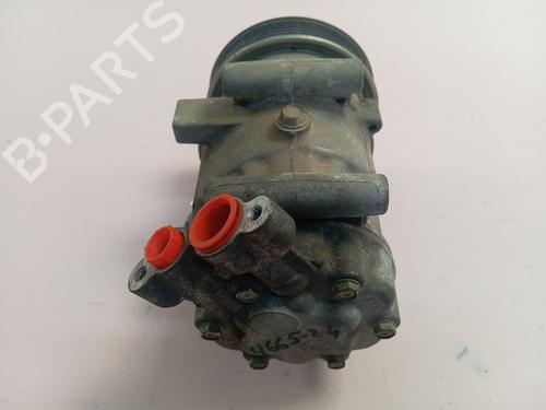 AC compressor RENAULT KANGOO / GRAND KANGOO II (KW0/1_) | BP27343376M34
