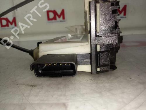 Front left lock CITROËN DS4 (NX_) 2.0 HDi 165 | BP12641398C98 