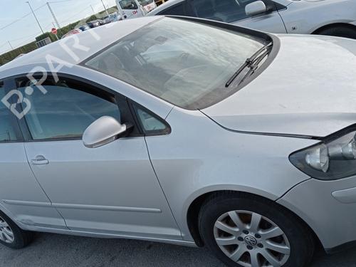 Right tailgate light VW GOLF PLUS V (5M1, 521)  | BP22221365C80  - Image 5