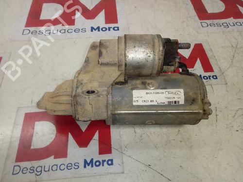 Used Starter FORD TRANSIT V363 Van (FCD, FDD) 2.0 EcoBlue (105 hp) 12937582