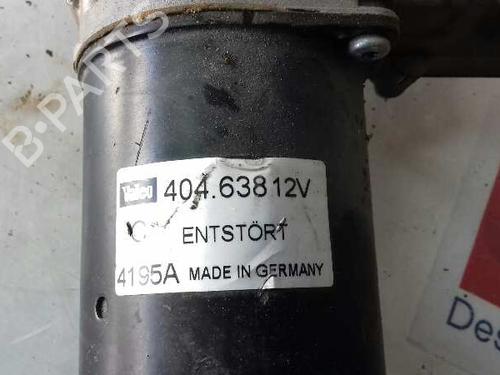Rear wiper motor PEUGEOT 307 (3A/C) 1.4 | BP16961599M102 