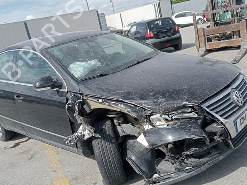 Used Parts VW PASSAT B6 (3C2) [2005-2011]  4407214